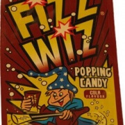 Popping Candy (aka Space Dust)